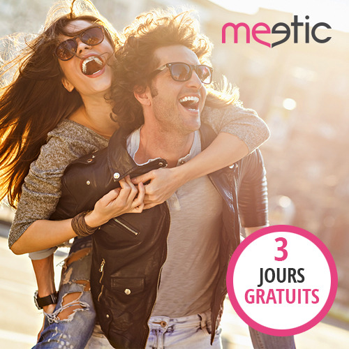 meetic gratuit