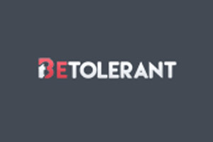 logo betolerant