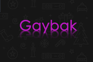 logo gaybak