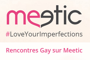 meetic gay