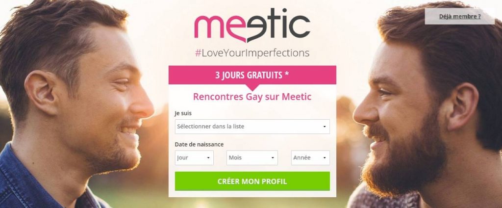 meetic gay belgique