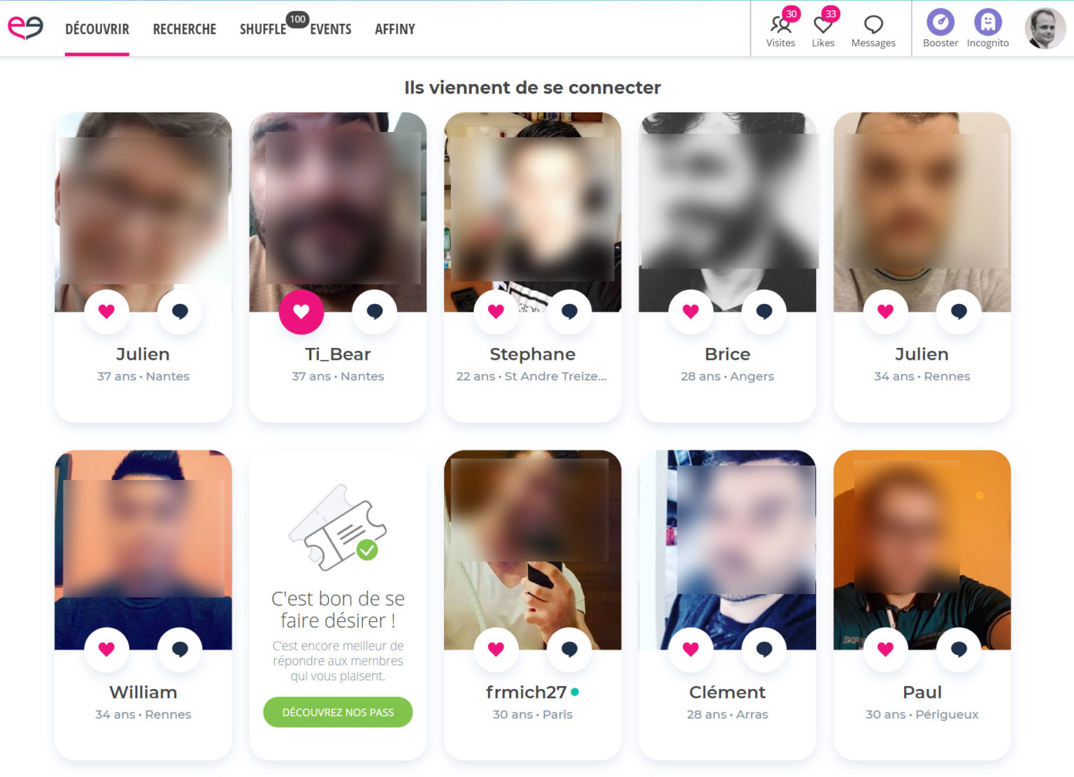 Sites de rencontres gratuit Belgique 2023 les meilleurs 100 gratuits