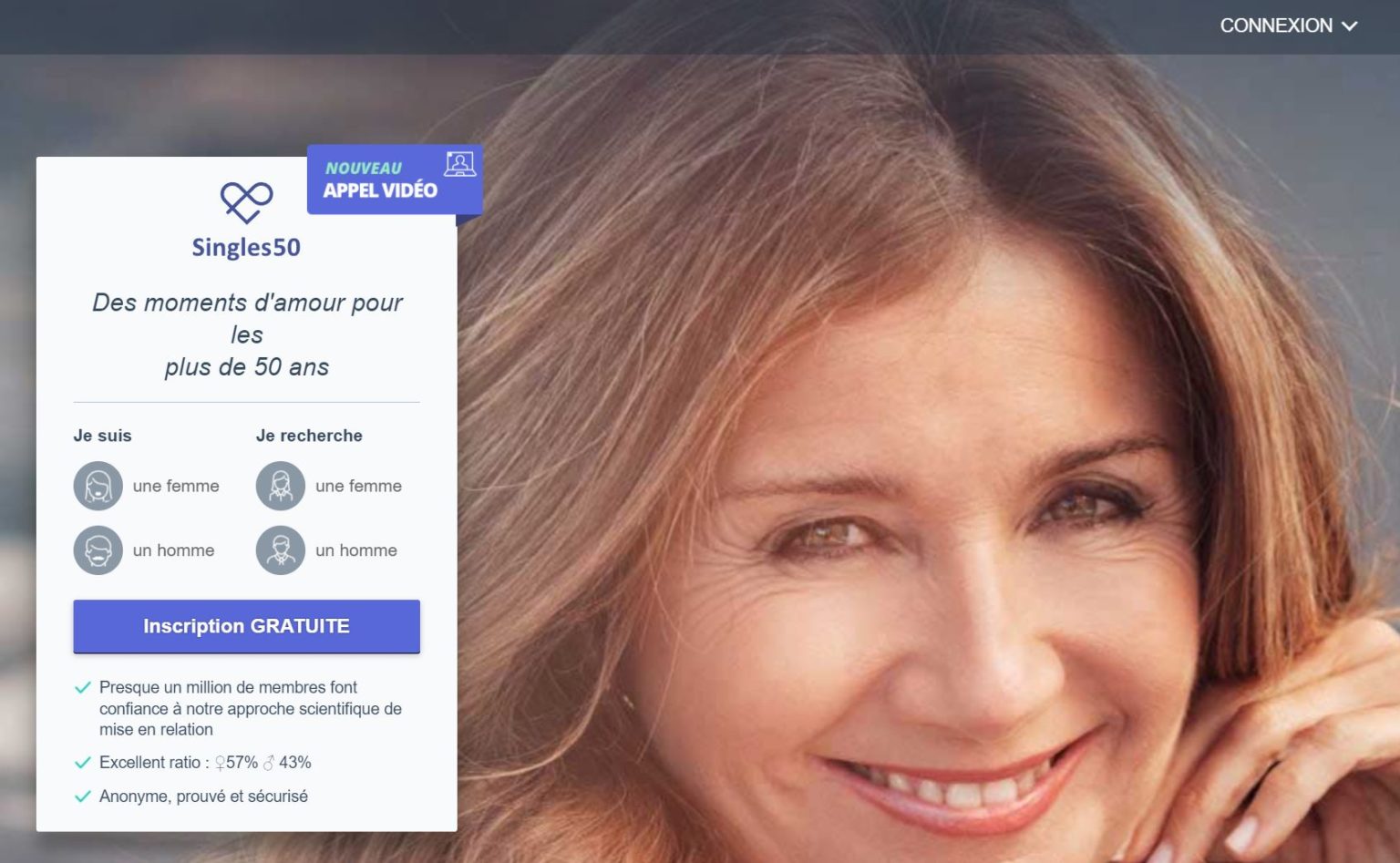 Site De Rencontre Occasionnelle 2022