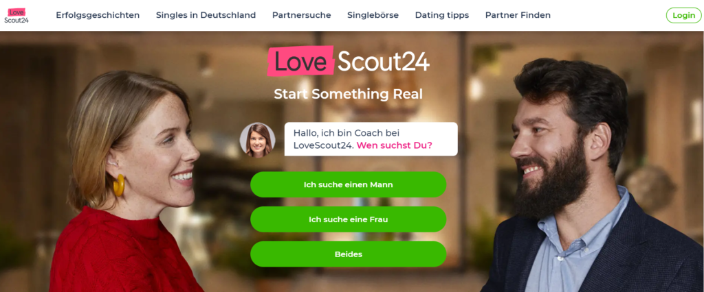 Lovescout24